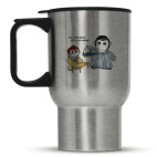 Кружка-термос