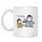 Кружка 330 мл