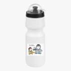 Велобутылка