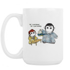 Кружка 420 мл