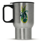 Кружка-термос