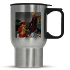 Кружка-термос