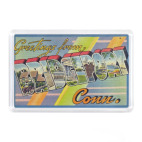 Ретро Бриджпорт, Коннектикут