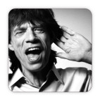 Mick Jagger