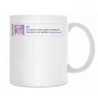 Ёмкость полная любви и обожания