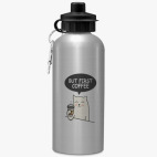 Спортивная бутылка