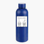 Термобутылка