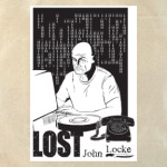LOST John Locke
