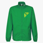 Ветровка без капюшона