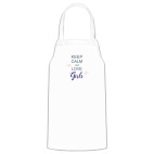 Кухонный фартук