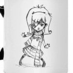 Одноглазка