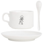 Кофейный набор