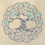 Кельтское дерево жизни