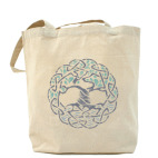 Кельтское дерево жизни