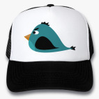 Кепки Trucker