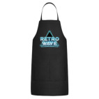 Кухонный фартук