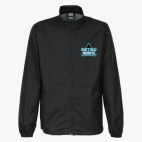 Ветровка без капюшона