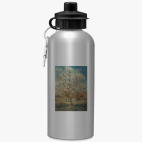 Спортивная бутылка