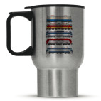 Кружка-термос