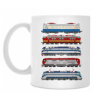 Кружка 330 мл