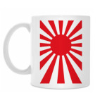 Кружка 330 мл