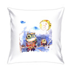 Совы в ночи