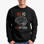 IQ OPTION (brains)