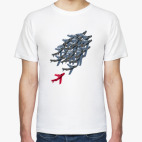 Косяк самолетов