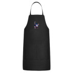 Кухонный фартук