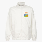 Ветровка без капюшона