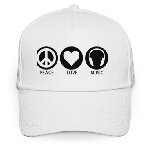 Кепка бейсболка с принтом Only