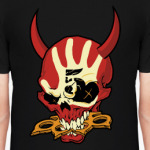 Five Finger Death Punch - I.M.Sin (Knucklehead)