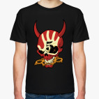 Five Finger Death Punch - I.M.Sin (Knucklehead)