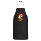 Кухонный фартук