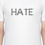 HATE
