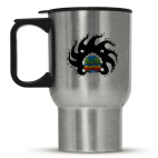 Кружка-термос