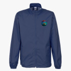 Ветровка без капюшона