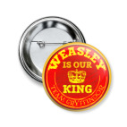 Weasley is our king. Гарри Поттер. Harry Potter