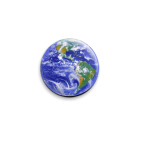 Наша планета