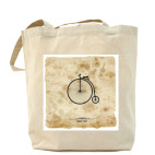 Ретро велосипед