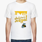 Любитель меда!