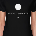 White hole