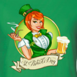 День Св.Патрика