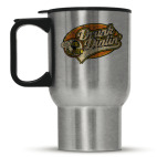 Кружка-термос