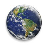 Планета Земля