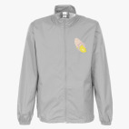 Ветровка без капюшона