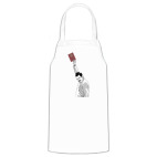 Кухонный фартук