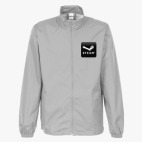 Ветровка без капюшона