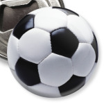 Футбольный мяч