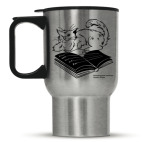 Кружка-термос